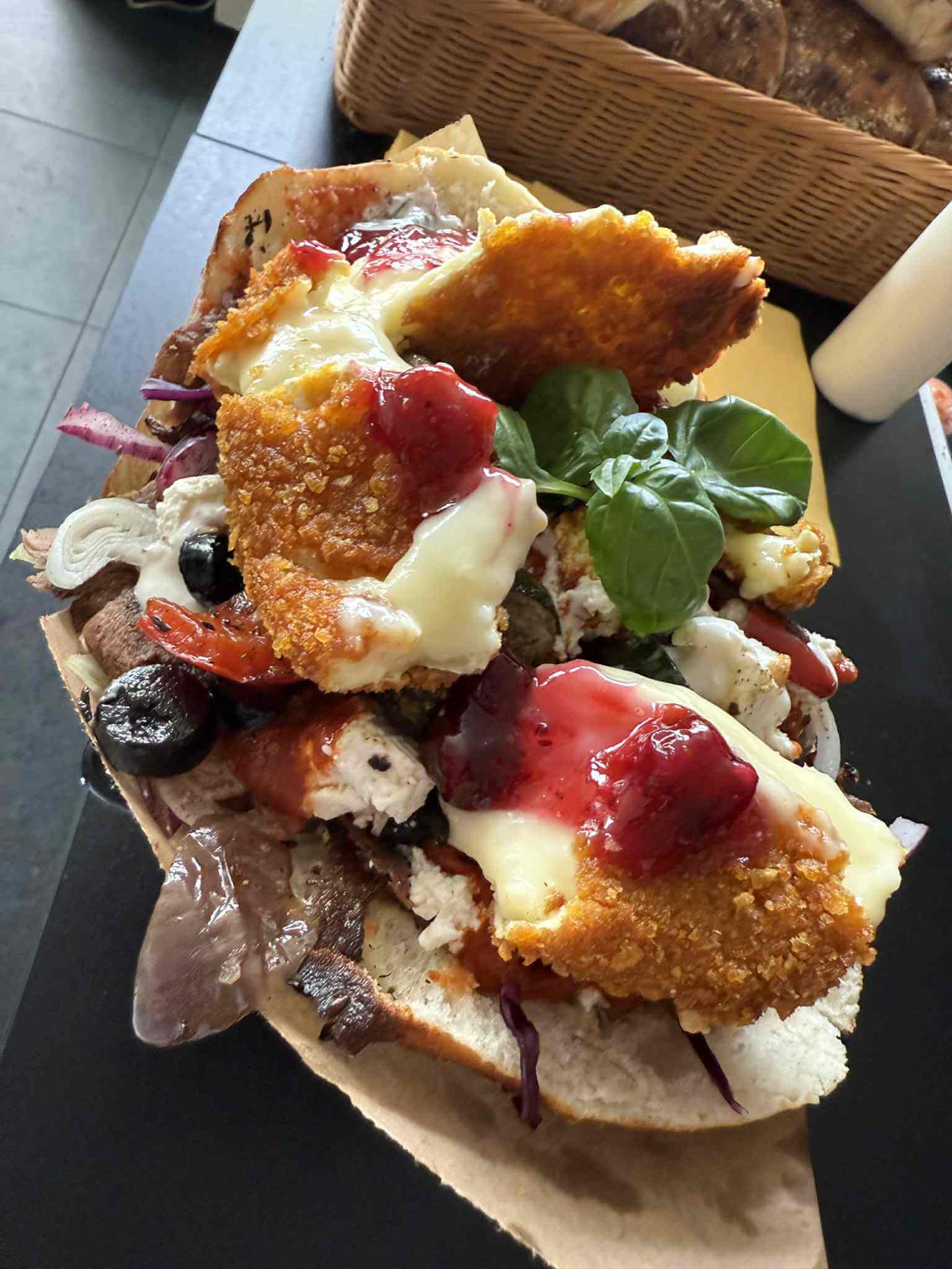 zdjęcie jedzenia: 12