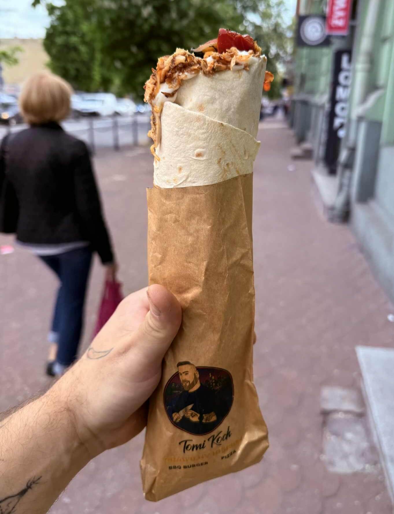 zdjęcie jedzenia: 15