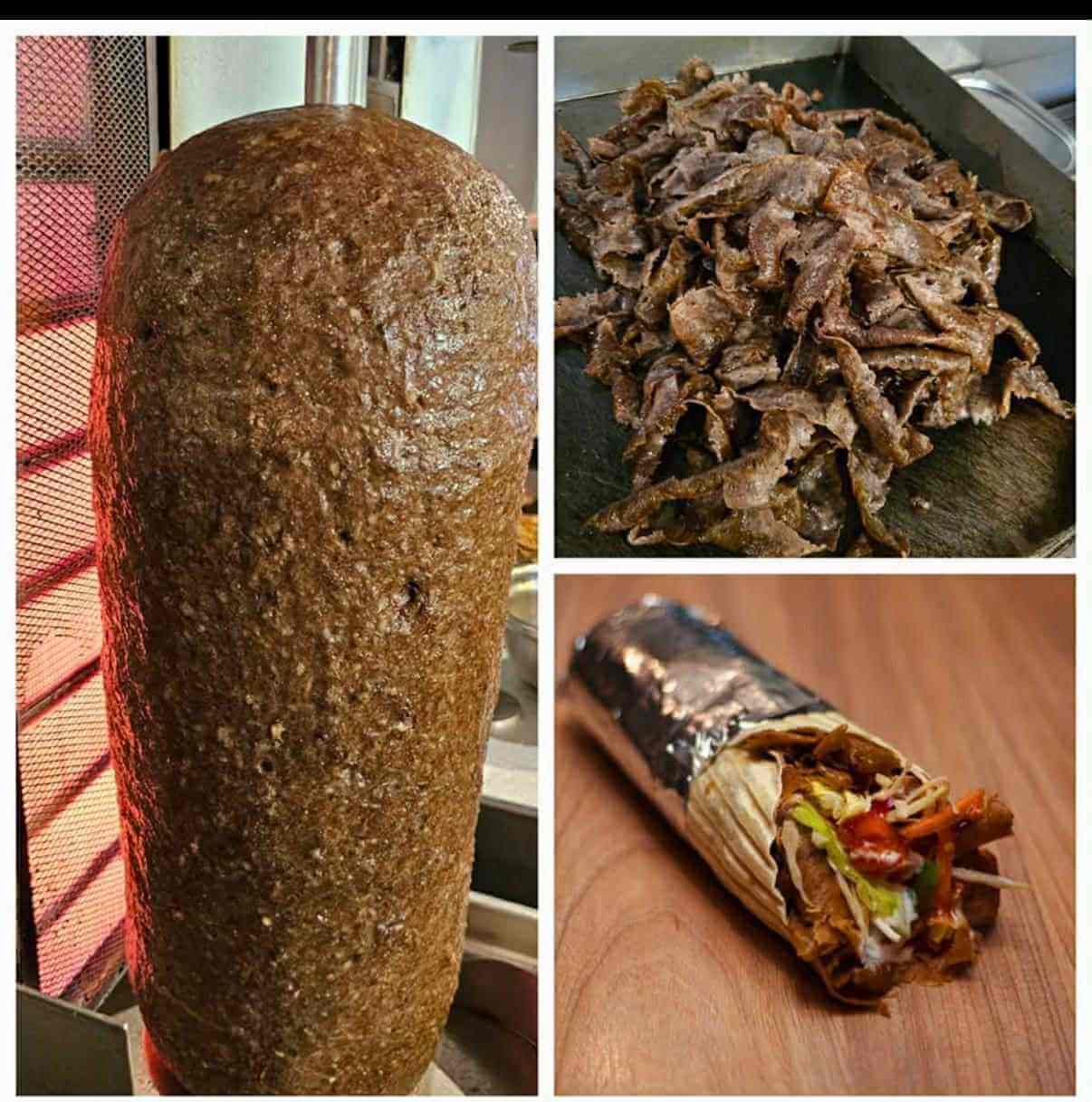 Wołowo-baranie mielone kraft