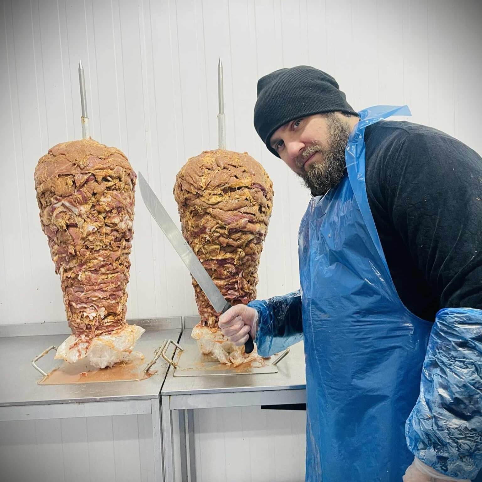 Zdjęcie przedstawiające Tomi Koch